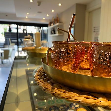 Boutique Hotel Sirmione Ngoại thất bức ảnh
