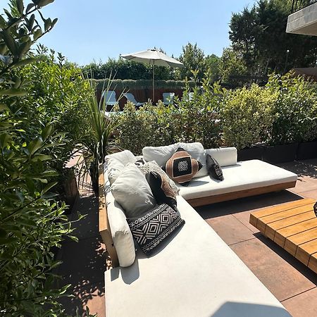 Boutique Hotel Sirmione Ngoại thất bức ảnh