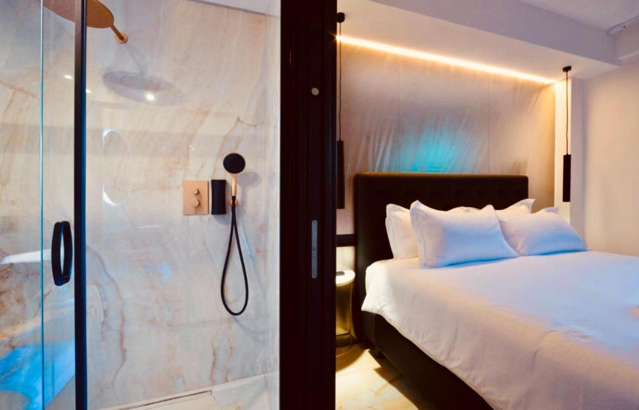 Boutique Hotel Sirmione Ngoại thất bức ảnh