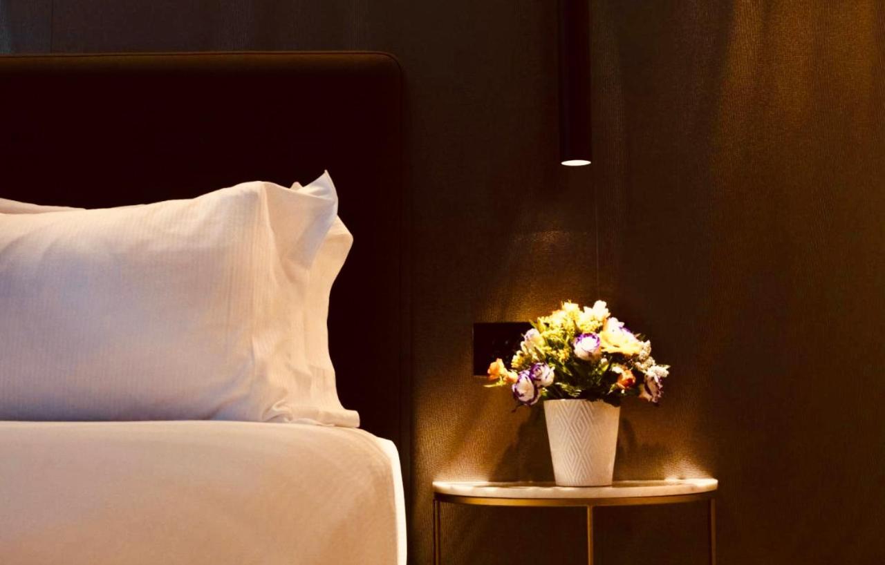 Boutique Hotel Sirmione Ngoại thất bức ảnh