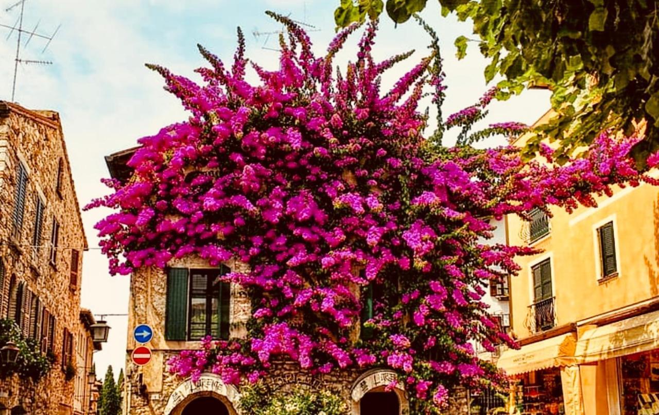 Boutique Hotel Sirmione Ngoại thất bức ảnh