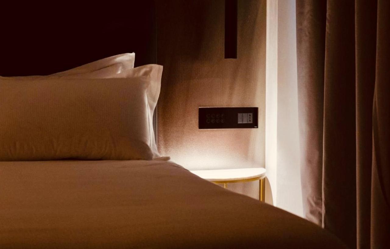 Boutique Hotel Sirmione Ngoại thất bức ảnh