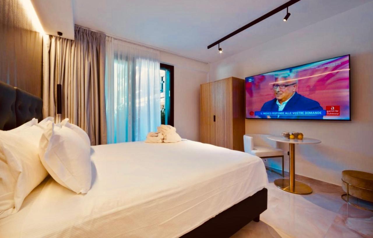 Boutique Hotel Sirmione Ngoại thất bức ảnh