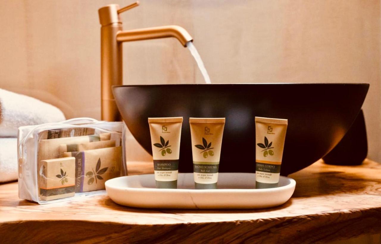 Boutique Hotel Sirmione Ngoại thất bức ảnh