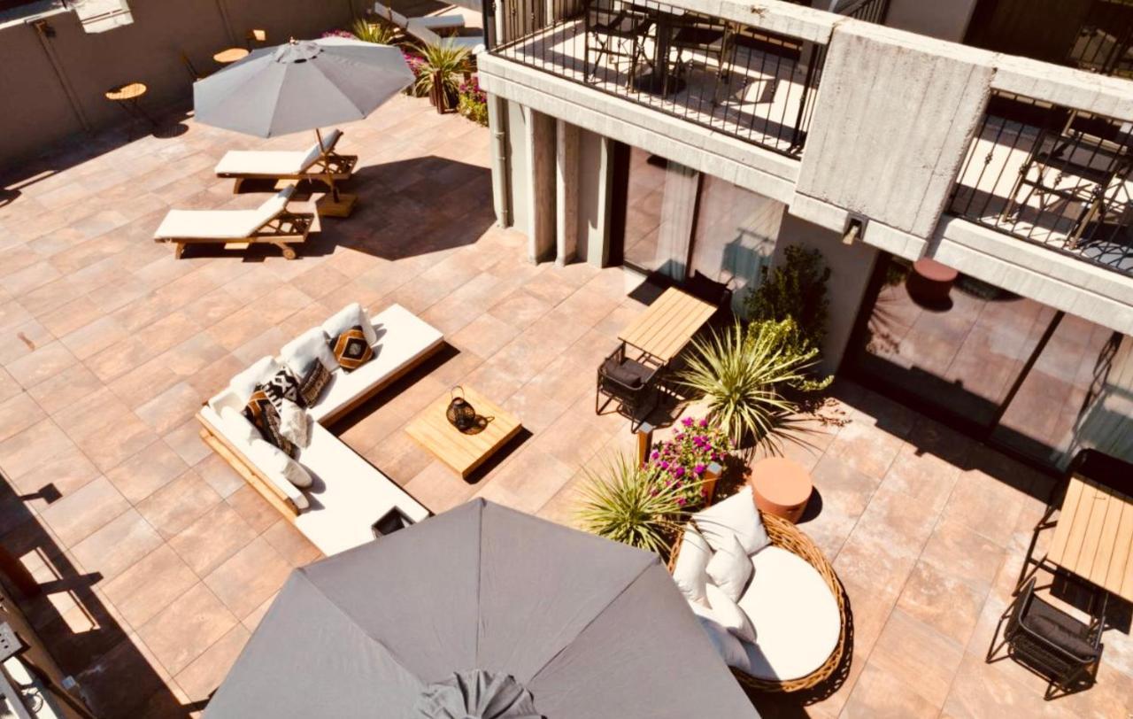 Boutique Hotel Sirmione Ngoại thất bức ảnh