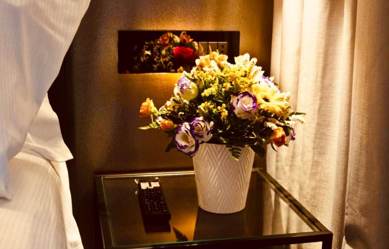Boutique Hotel Sirmione Ngoại thất bức ảnh