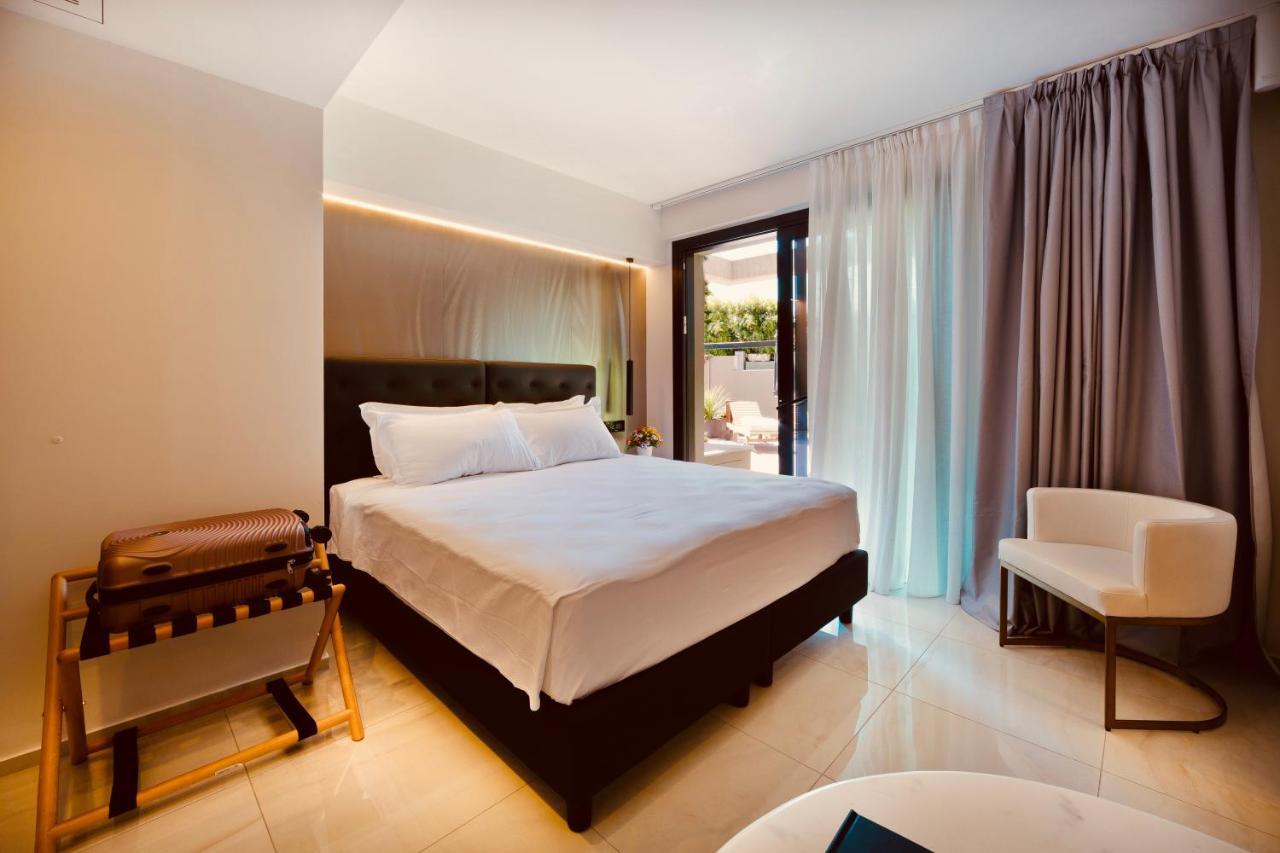 Boutique Hotel Sirmione Ngoại thất bức ảnh