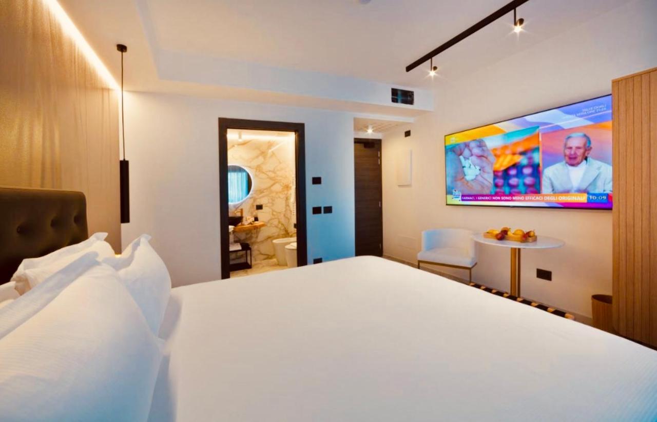 Boutique Hotel Sirmione Ngoại thất bức ảnh