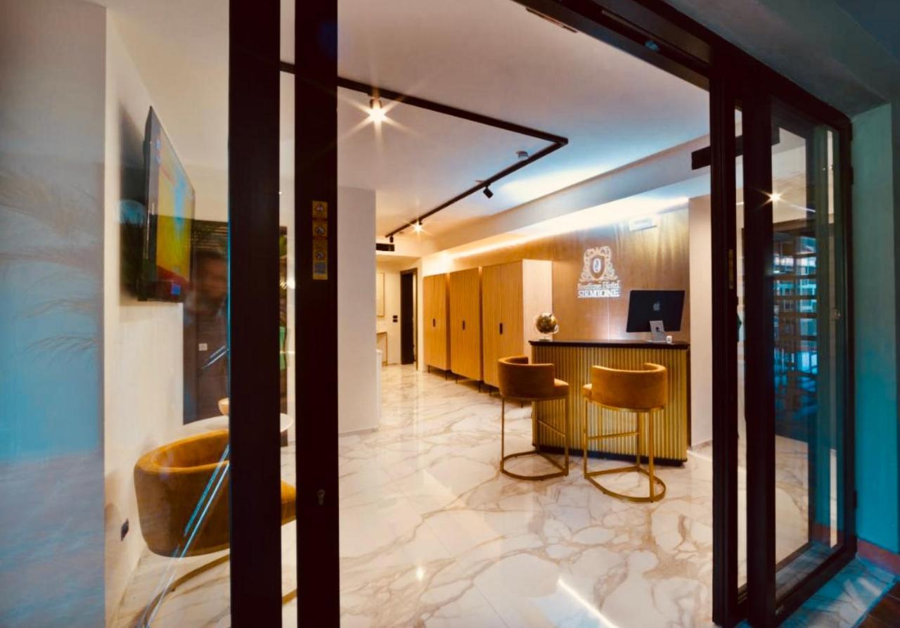 Boutique Hotel Sirmione Ngoại thất bức ảnh