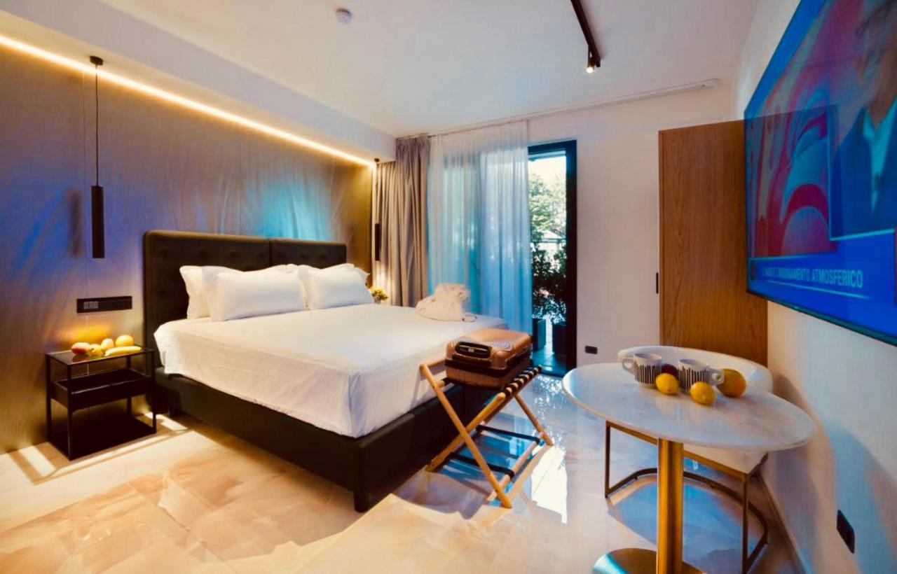 Boutique Hotel Sirmione Ngoại thất bức ảnh