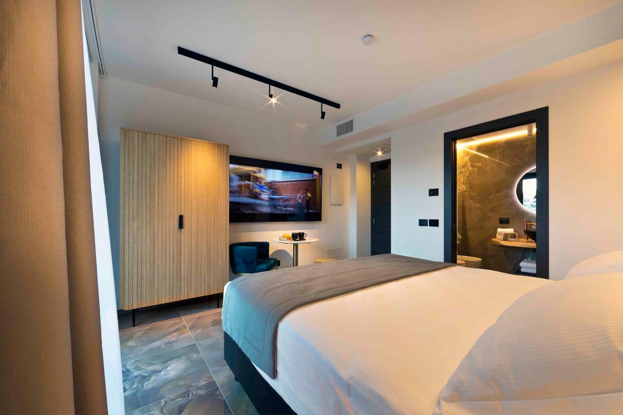 Boutique Hotel Sirmione Ngoại thất bức ảnh