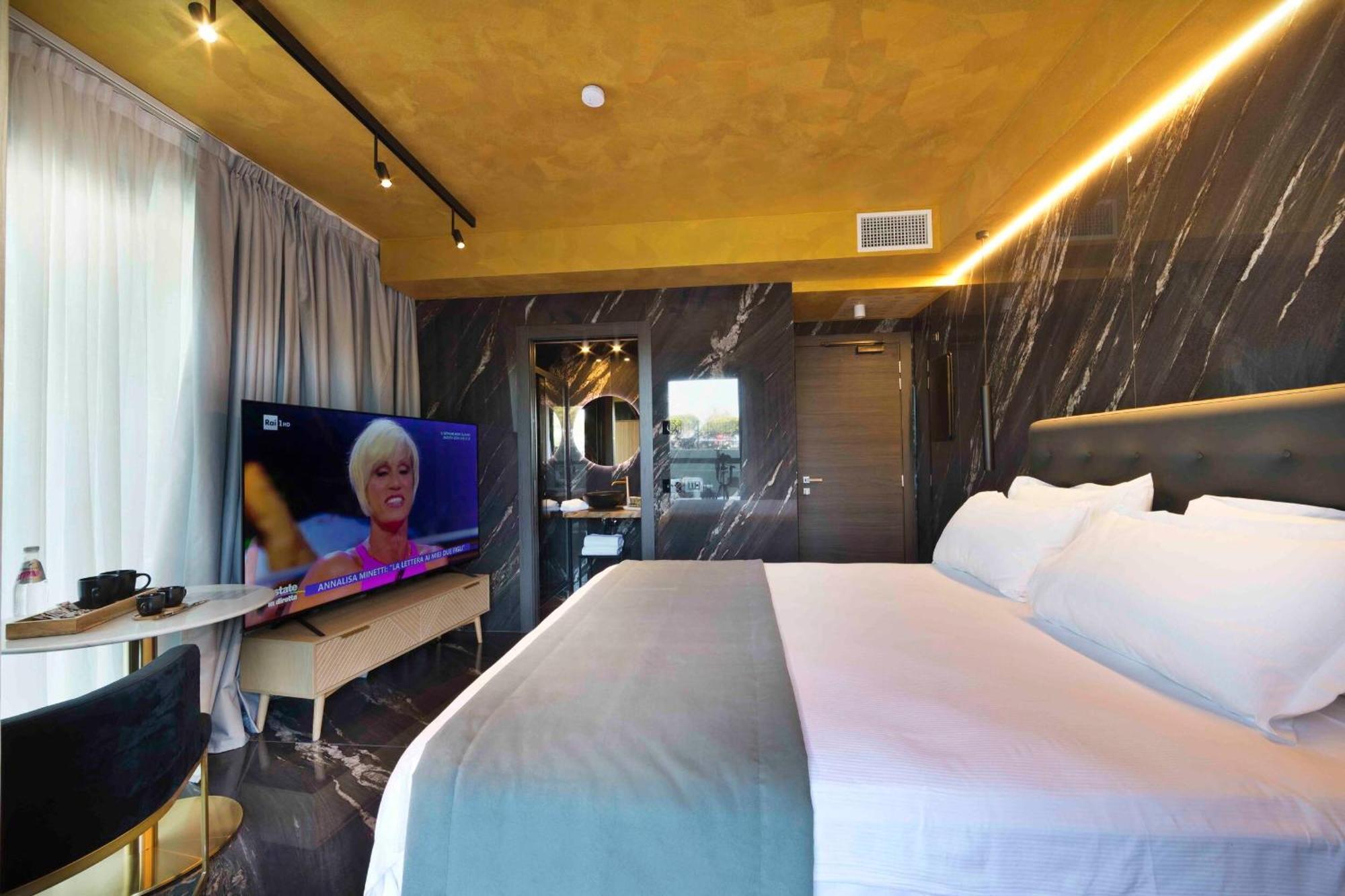 Boutique Hotel Sirmione Ngoại thất bức ảnh