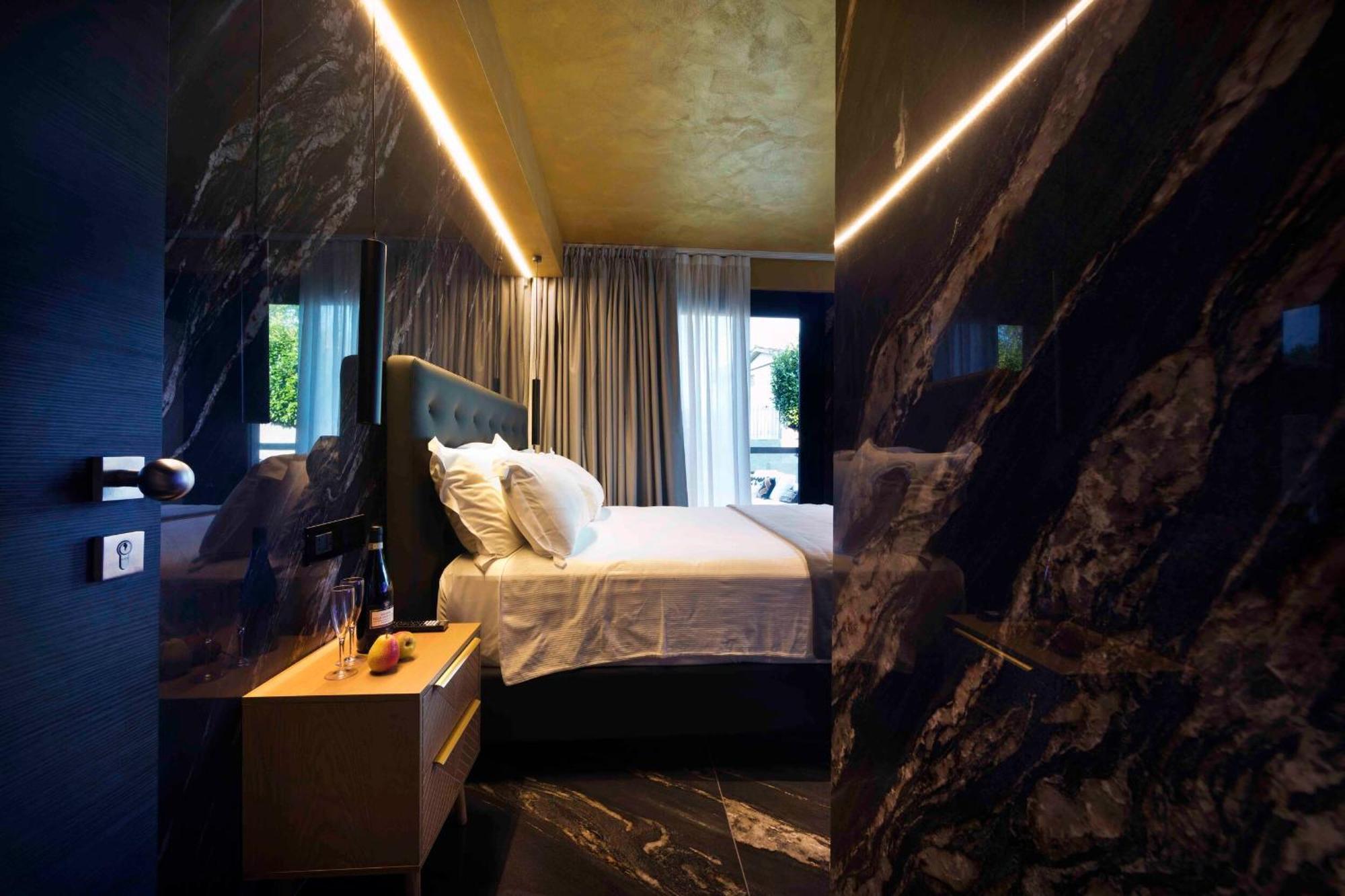 Boutique Hotel Sirmione Ngoại thất bức ảnh
