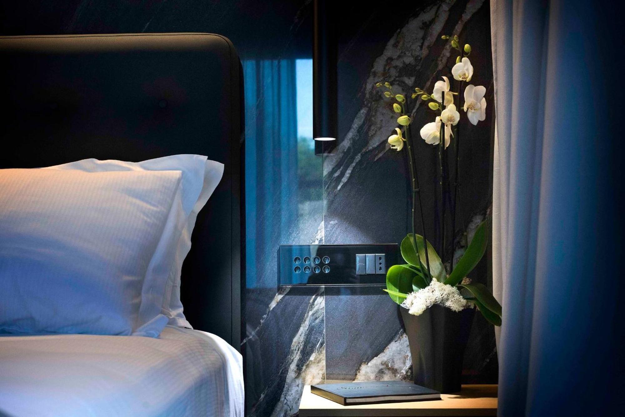 Boutique Hotel Sirmione Ngoại thất bức ảnh