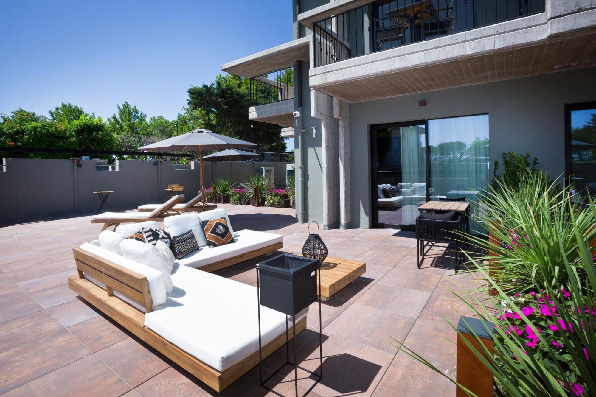 Boutique Hotel Sirmione Ngoại thất bức ảnh