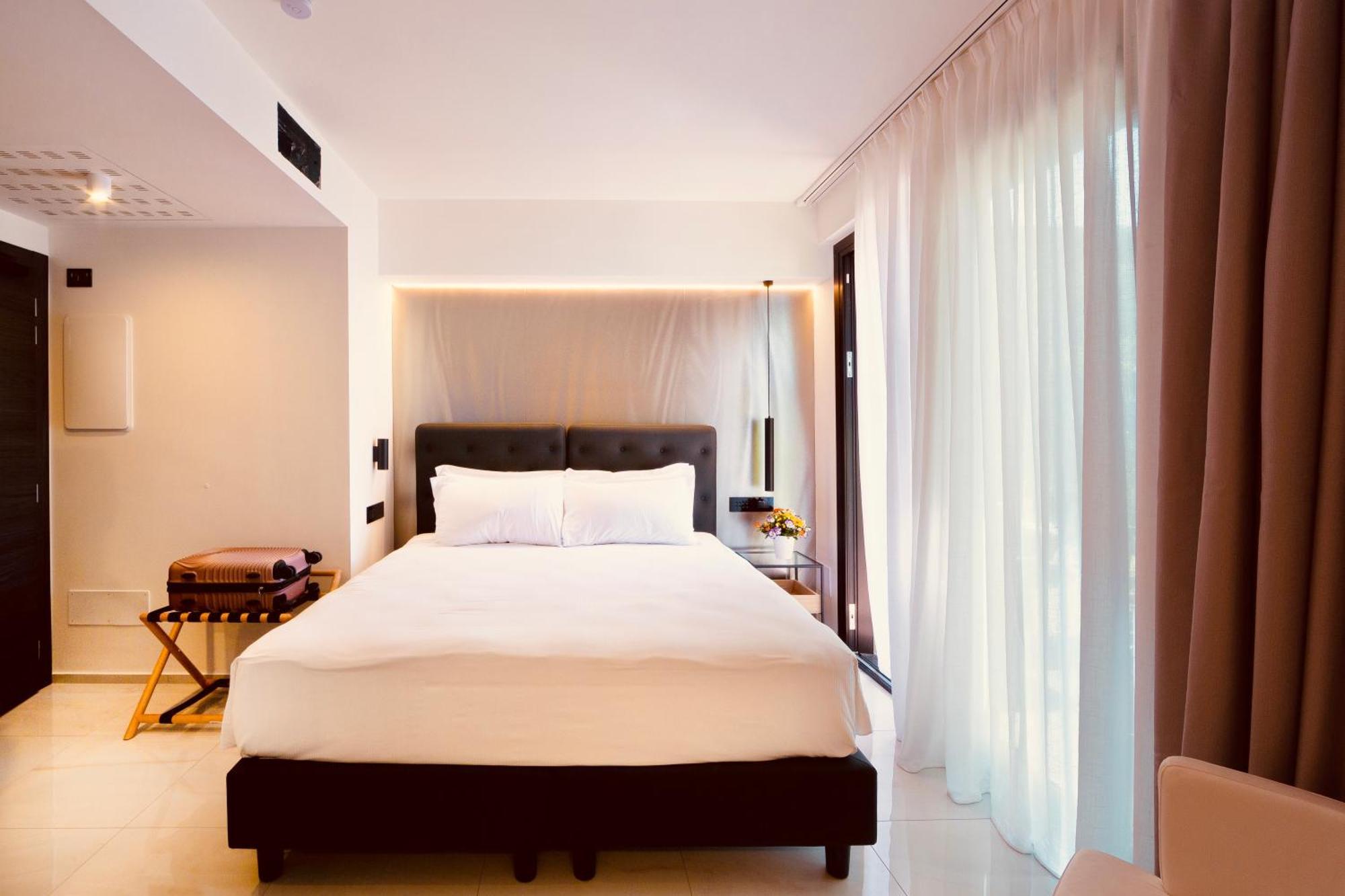 Boutique Hotel Sirmione Ngoại thất bức ảnh
