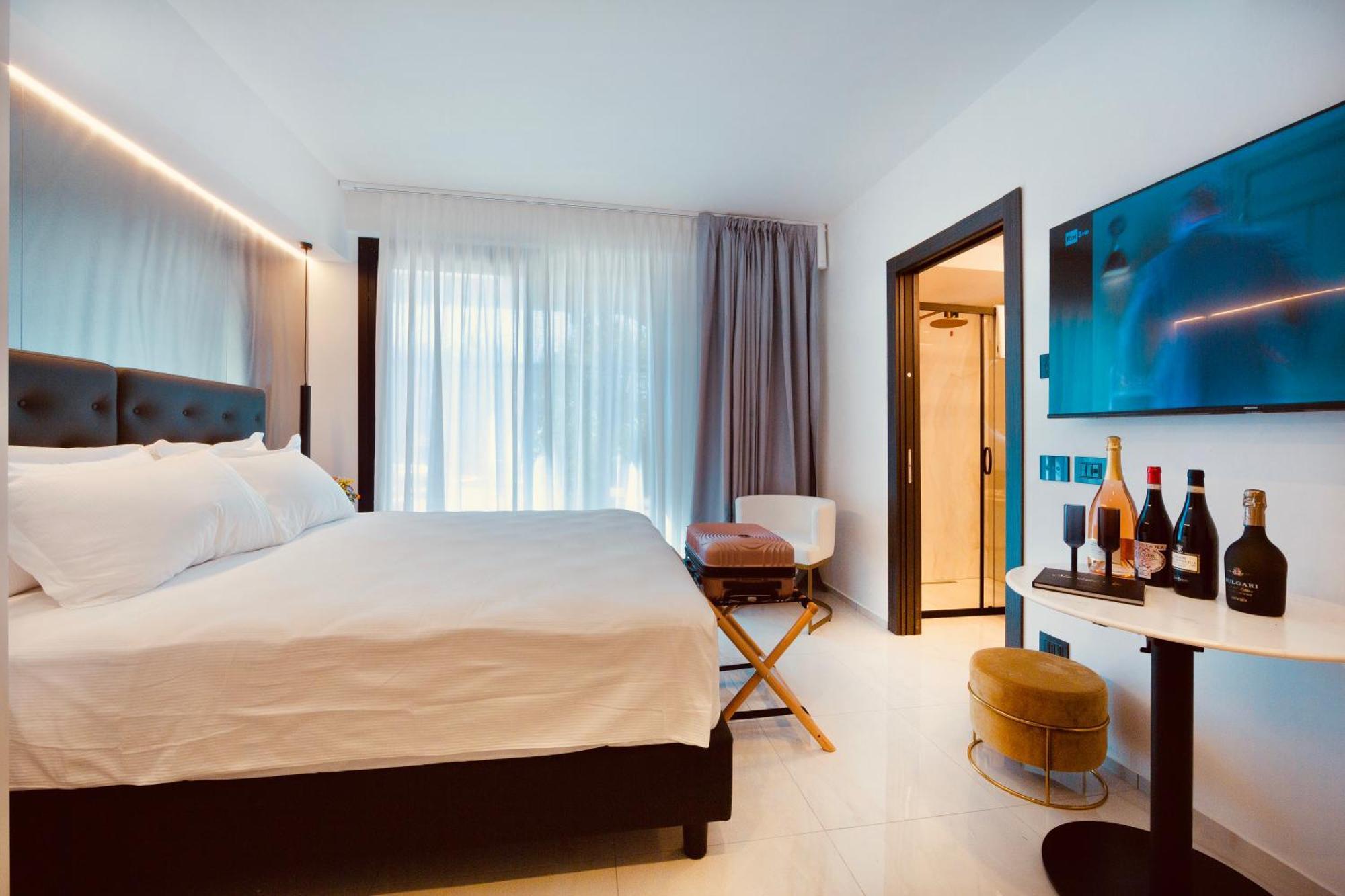 Boutique Hotel Sirmione Ngoại thất bức ảnh