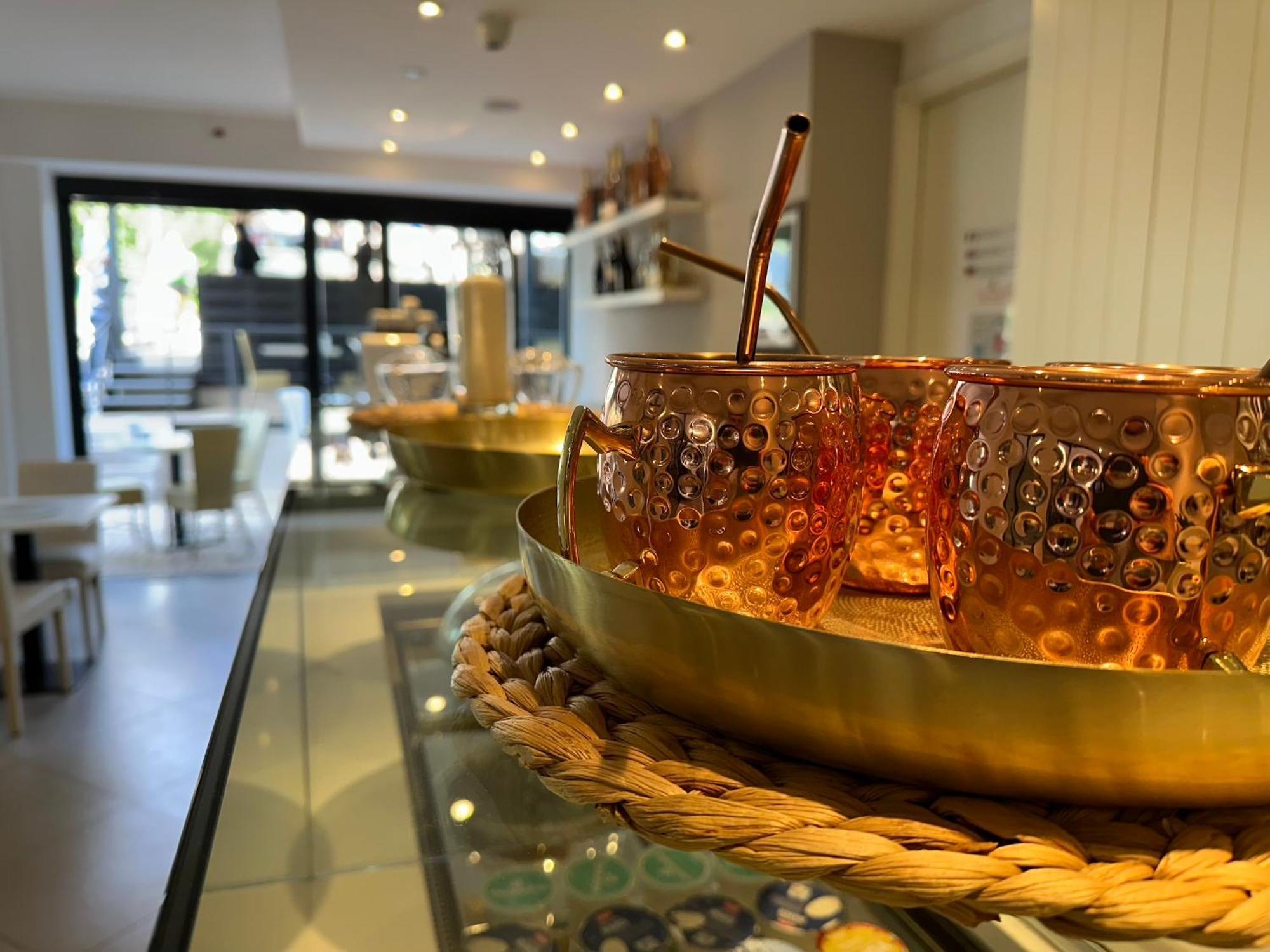 Boutique Hotel Sirmione Ngoại thất bức ảnh