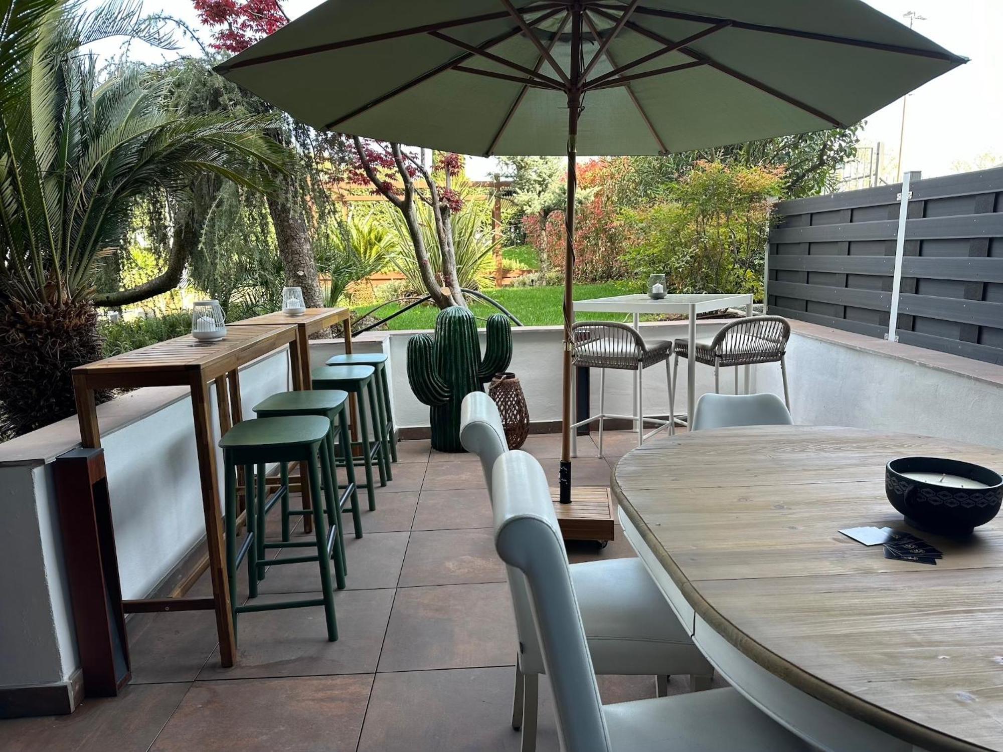 Boutique Hotel Sirmione Ngoại thất bức ảnh