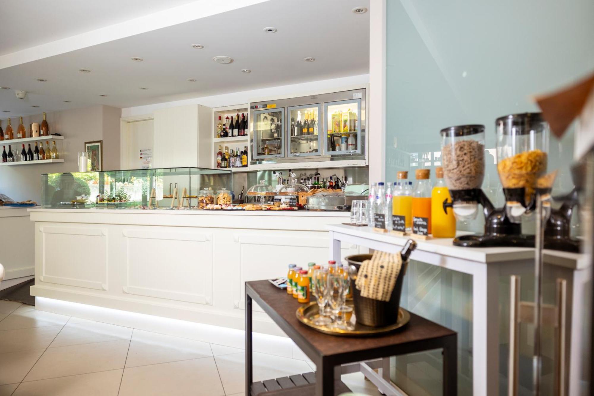 Boutique Hotel Sirmione Ngoại thất bức ảnh