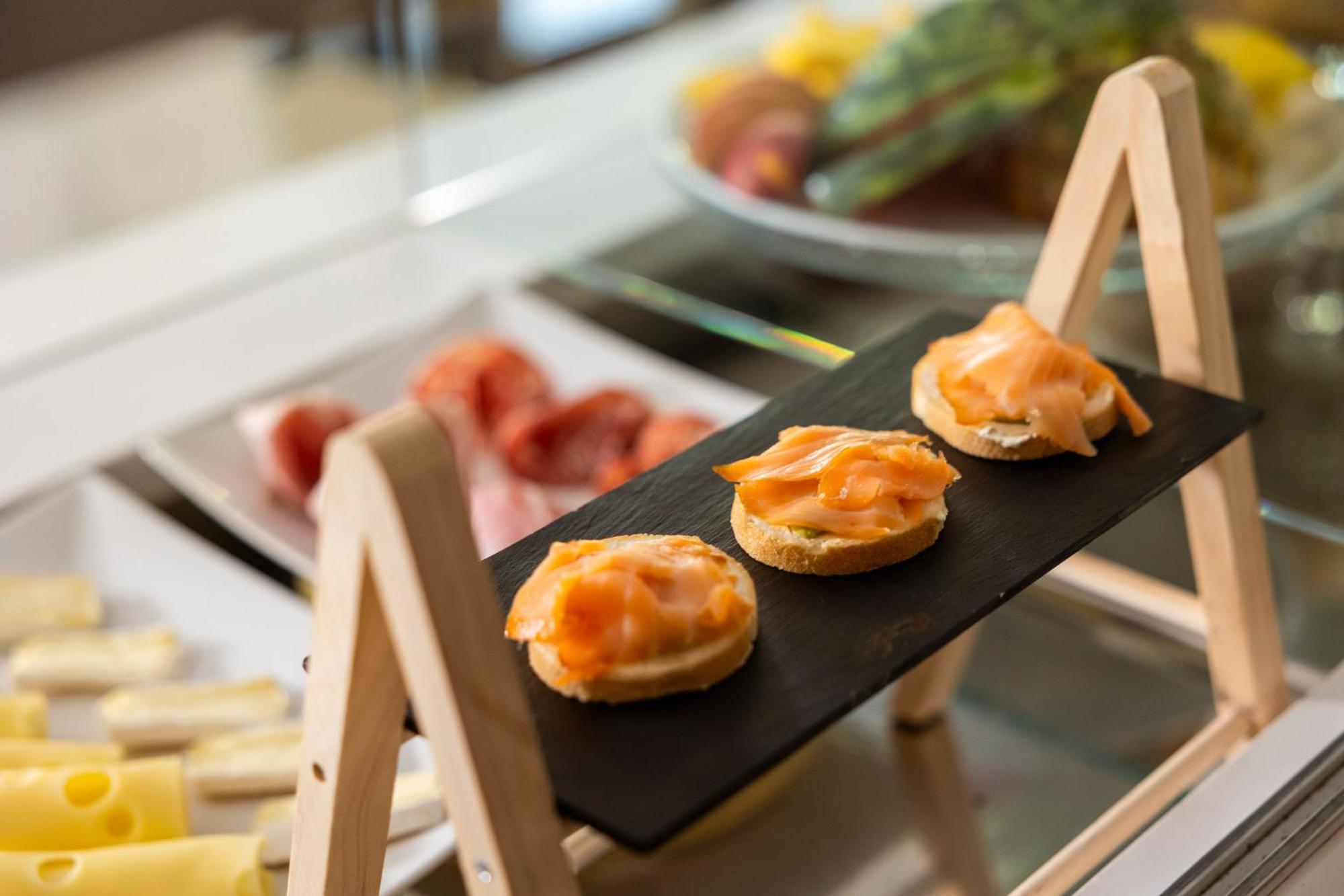 Boutique Hotel Sirmione Ngoại thất bức ảnh