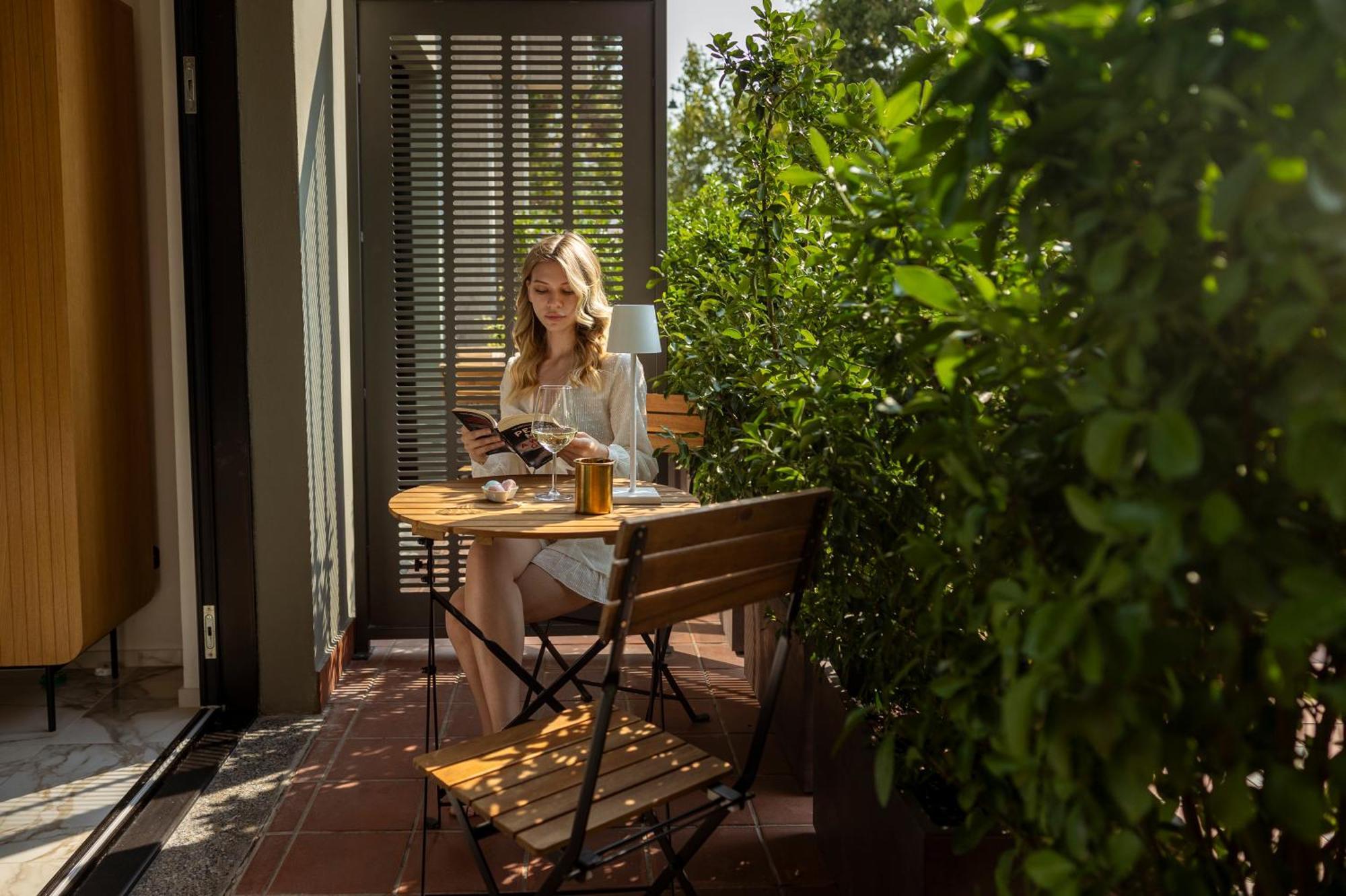 Boutique Hotel Sirmione Ngoại thất bức ảnh