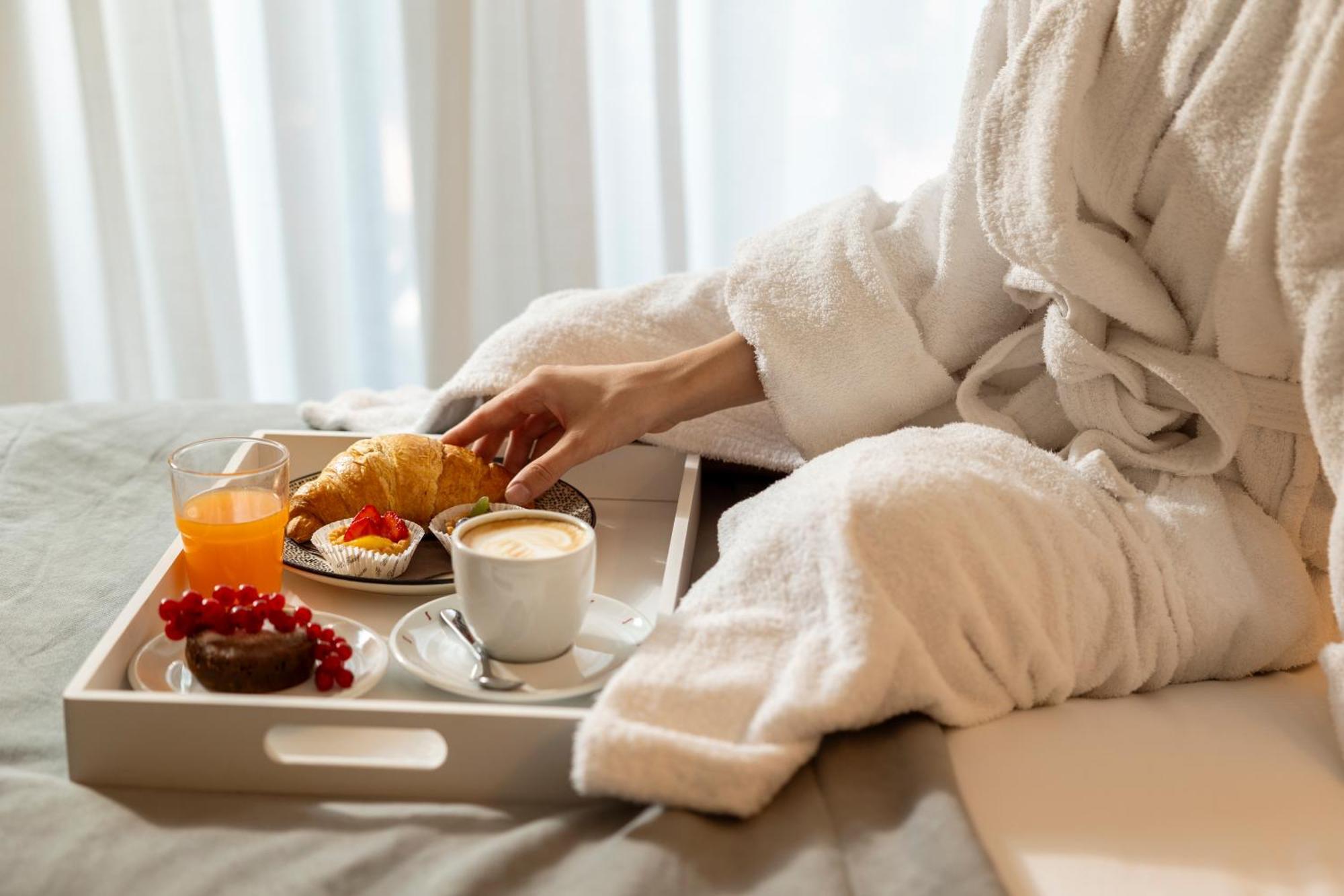 Boutique Hotel Sirmione Ngoại thất bức ảnh